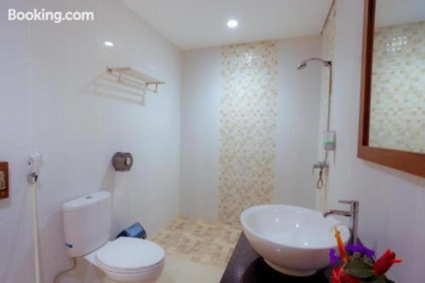 Puri Canggu Rooms 2 Exterior foto