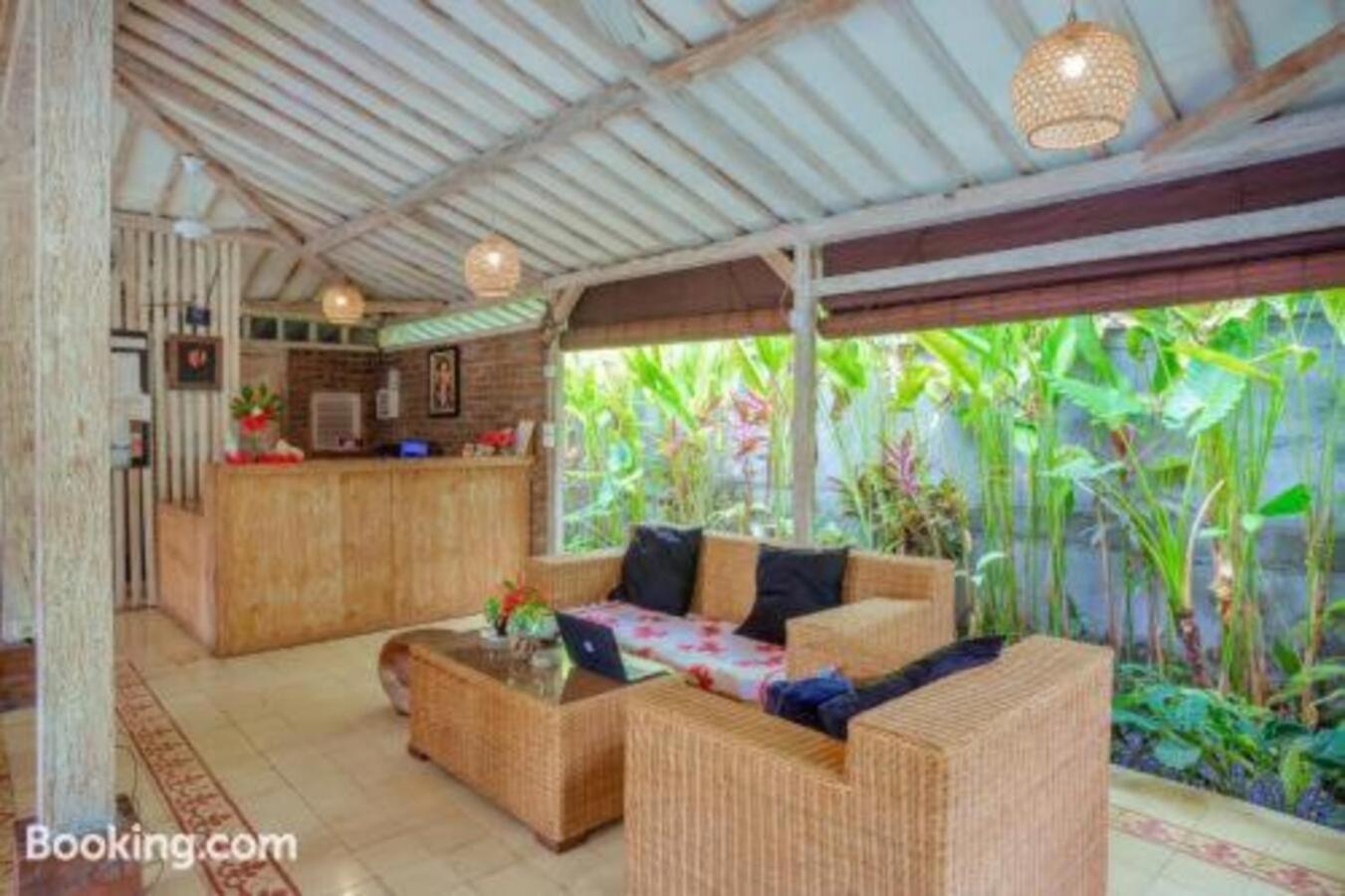 Puri Canggu Rooms 2 Exterior foto
