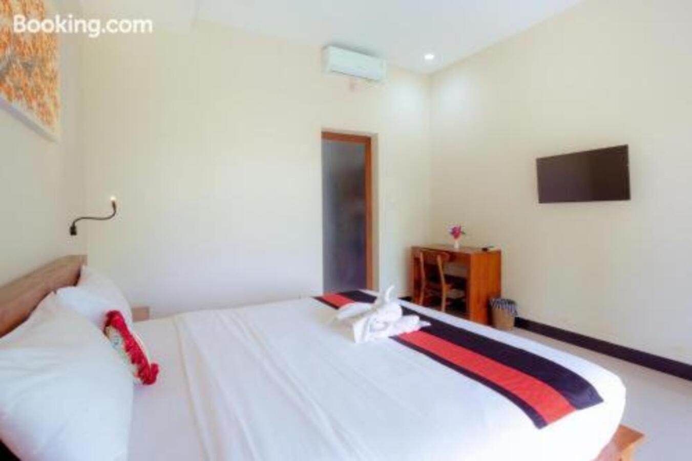 Puri Canggu Rooms 2 Exterior foto