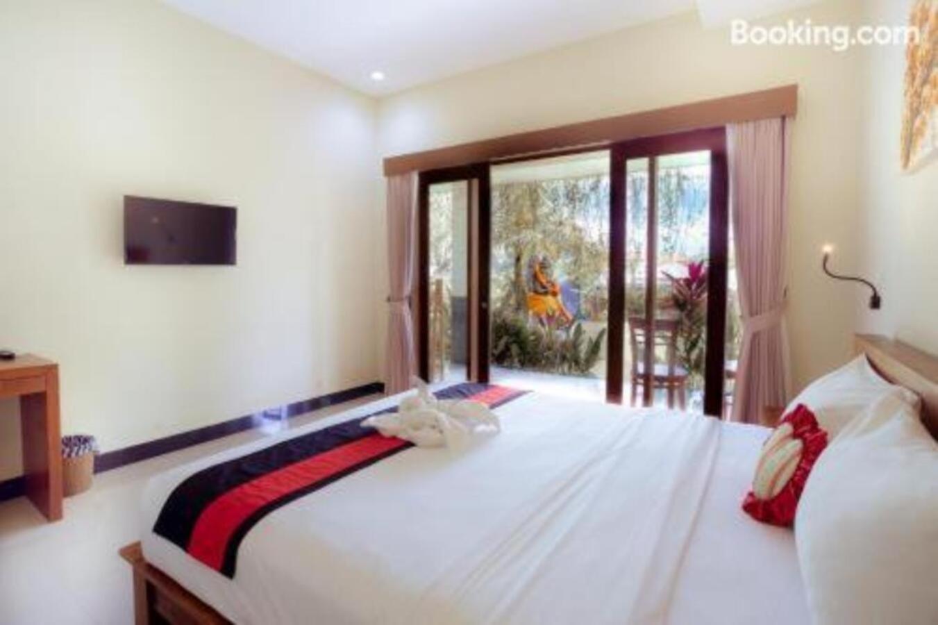 Puri Canggu Rooms 2 Exterior foto