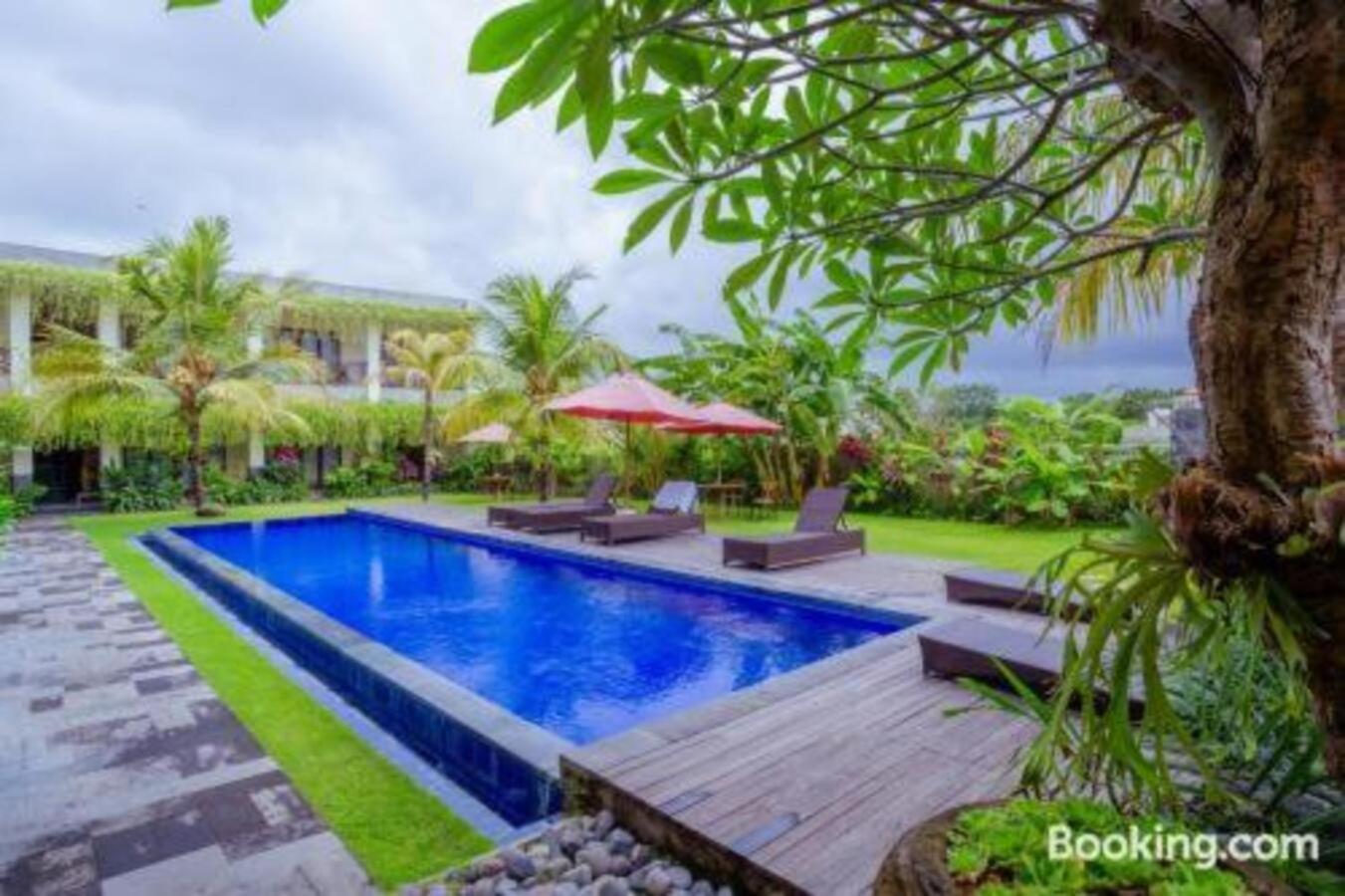 Puri Canggu Rooms 2 Exterior foto