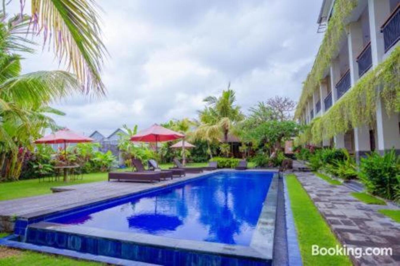 Puri Canggu Rooms 2 Exterior foto