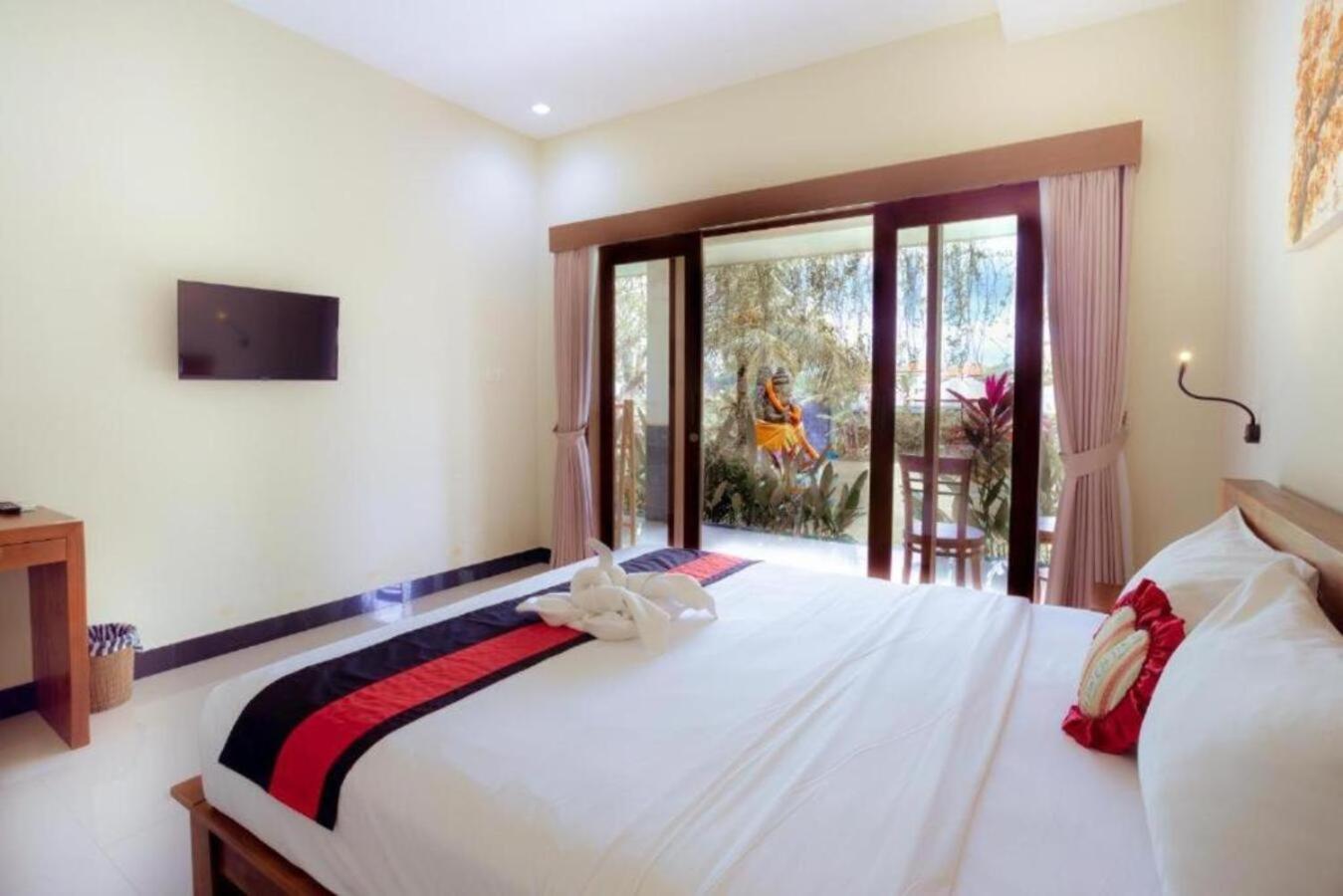 Puri Canggu Rooms 2 Exterior foto