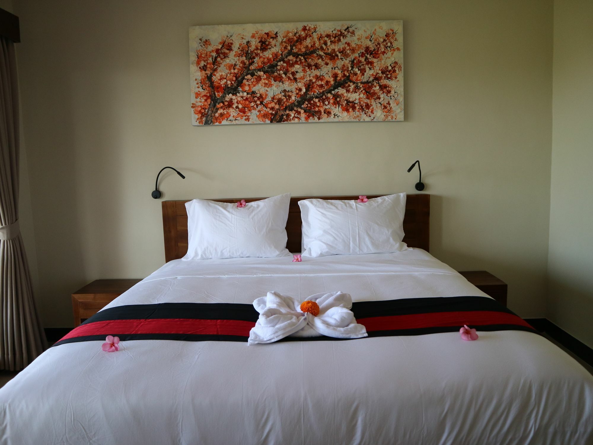 Puri Canggu Rooms 2 Exterior foto