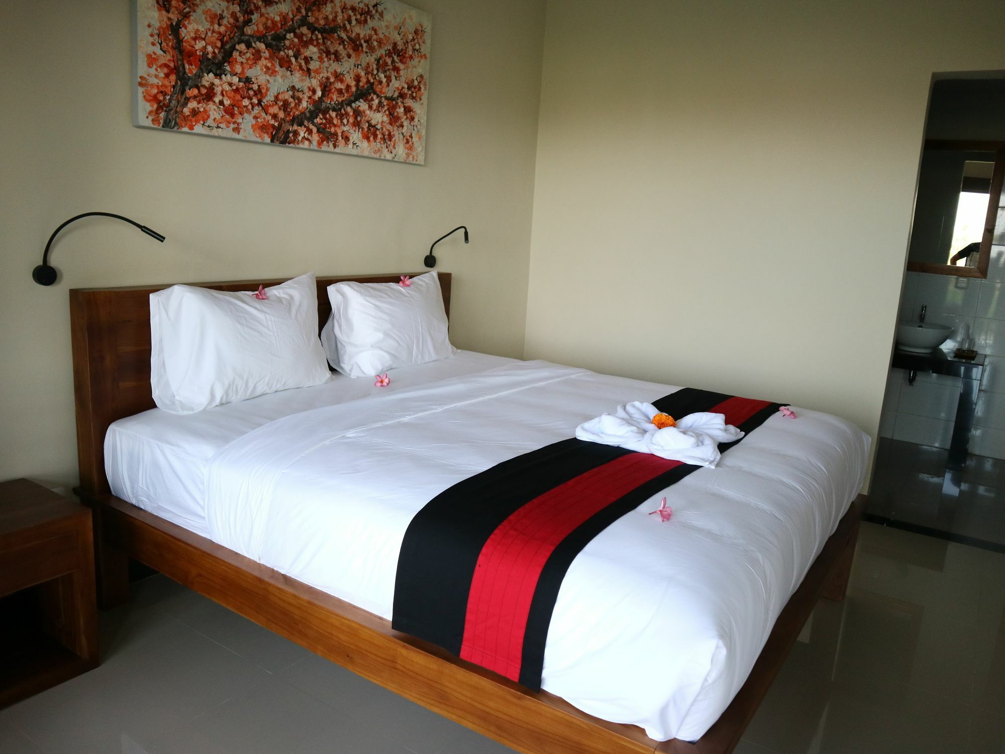 Puri Canggu Rooms 2 Exterior foto
