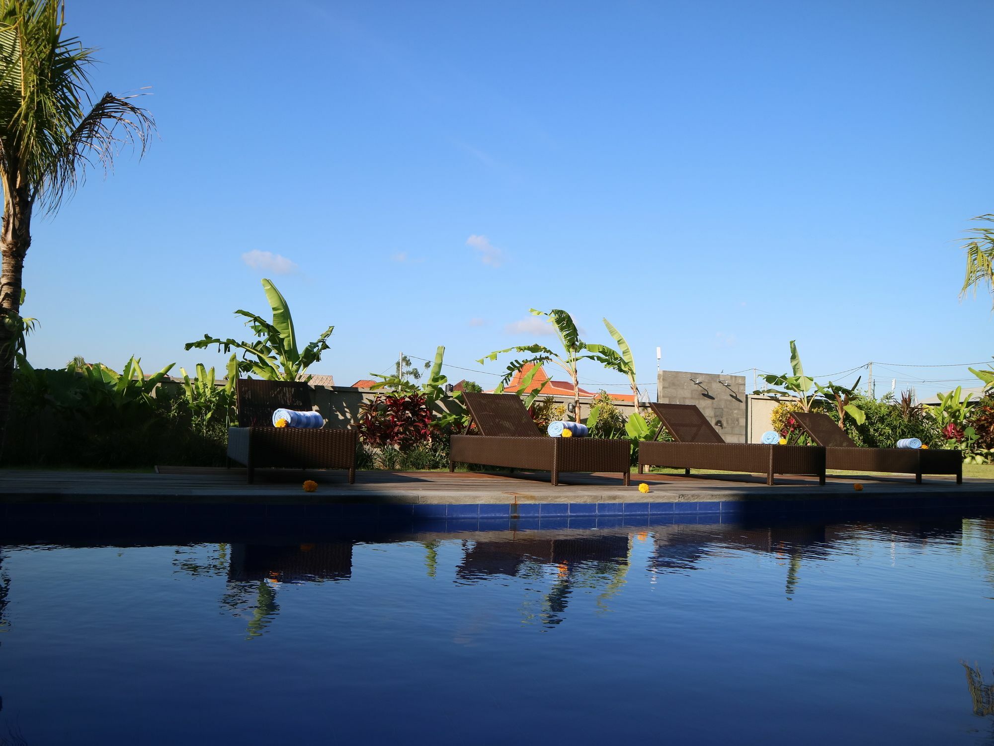 Puri Canggu Rooms 2 Exterior foto